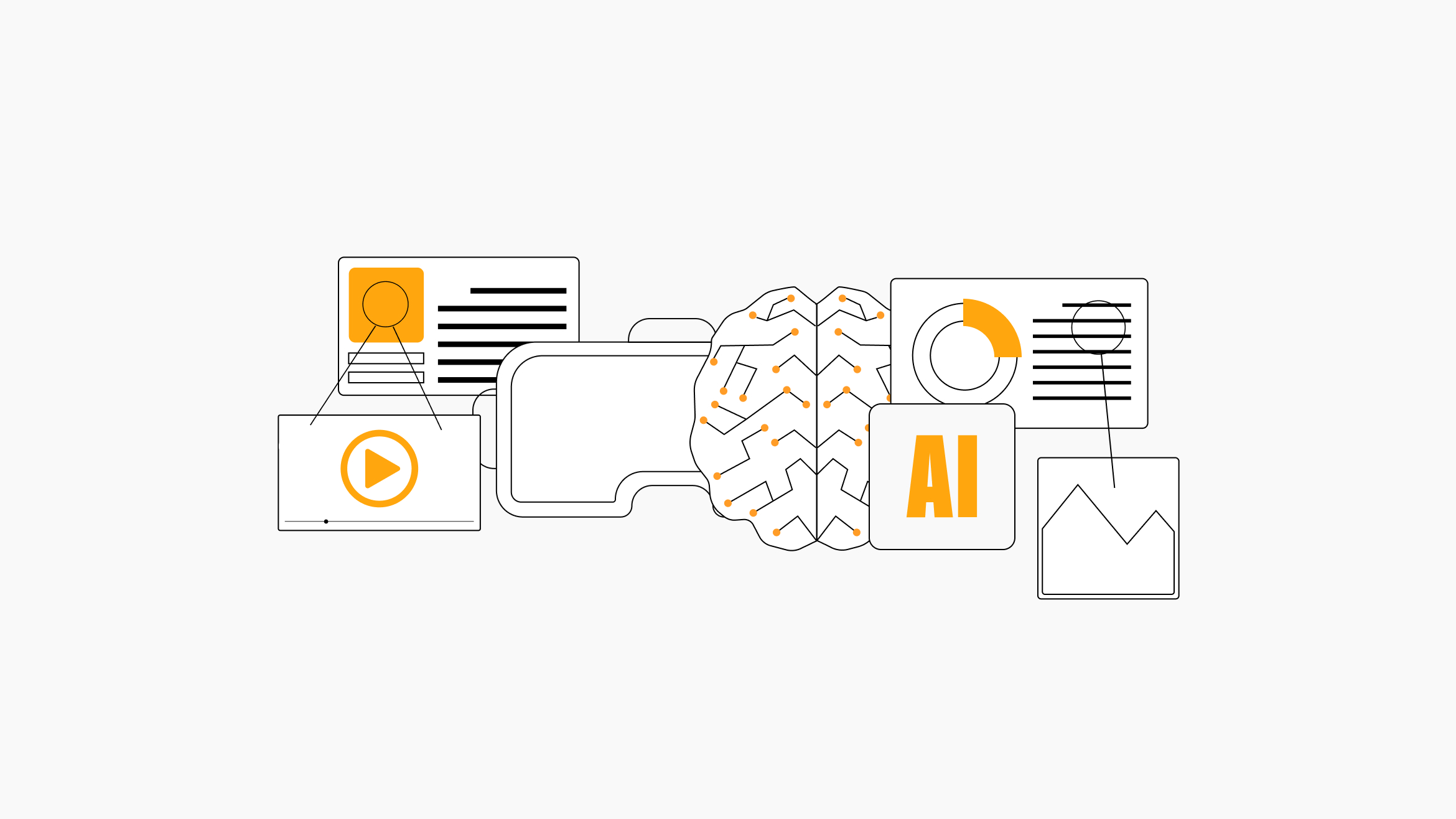 Multimodal AI and Mixed Reality