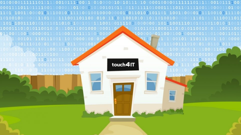 touch4it 